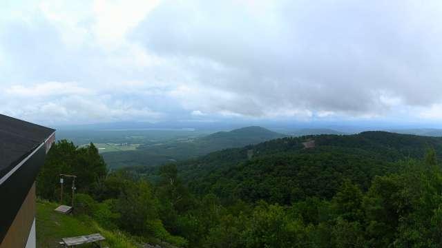Webcam Bromont: Summit