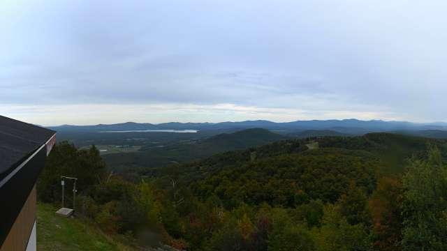 Webcam Bromont: Summit
