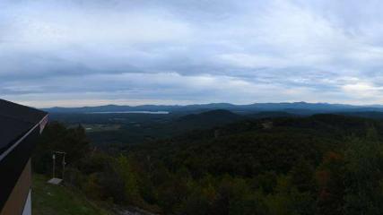 Bromont webcam