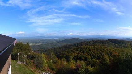 Bromont: Summit (bromontmontagne.com)