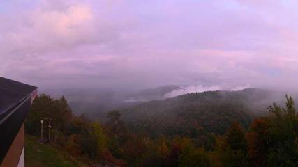 Bromont webcam