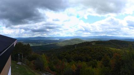 Bromont: Summit (bromontmontagne.com)