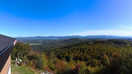 Bromont: Summit (bromontmontagne.com)