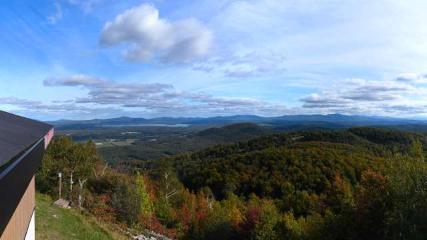 Bromont: Summit (bromontmontagne.com)