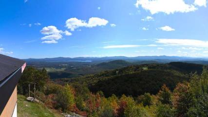 Bromont: Summit (bromontmontagne.com)