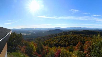 Bromont: Summit (bromontmontagne.com)