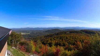 Bromont: Summit (bromontmontagne.com)