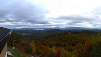 Bromont: Summit (bromontmontagne.com)