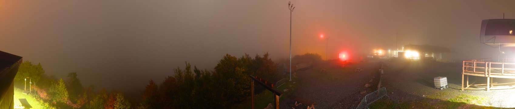 Webcam Bromont: Summit