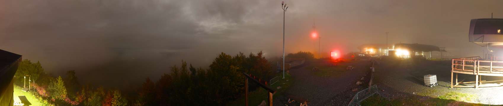 Webcam Bromont: Summit