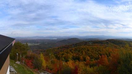 Bromont: Summit (bromontmontagne.com)