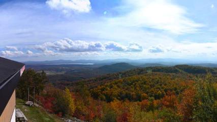 Bromont: Summit (bromontmontagne.com)