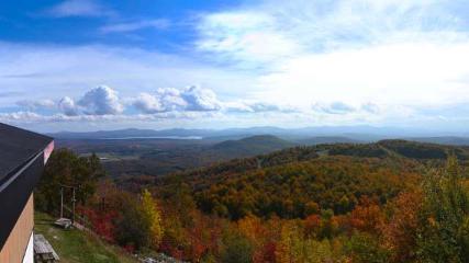 Bromont: Summit (bromontmontagne.com)