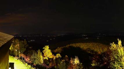 Bromont webcam