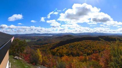Bromont: Summit (bromontmontagne.com)