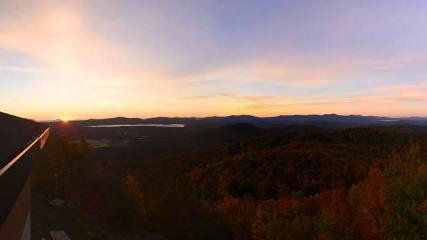 Bromont: Summit (bromontmontagne.com)