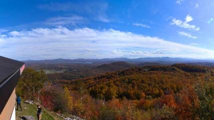 Bromont: Summit (bromontmontagne.com)