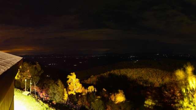 Webcam Bromont: Summit