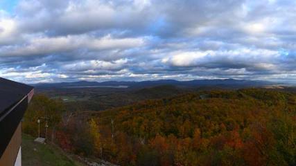 Bromont: Summit (bromontmontagne.com)