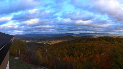 Bromont: Summit (bromontmontagne.com)