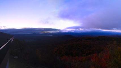 Bromont: Summit (bromontmontagne.com)