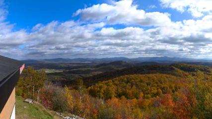 Bromont: Summit (bromontmontagne.com)