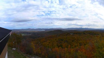 Bromont: Summit (bromontmontagne.com)