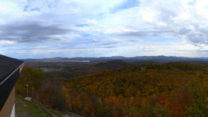 Bromont: Summit (bromontmontagne.com)