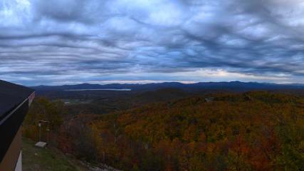 Bromont: Summit (bromontmontagne.com)