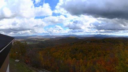 Bromont webcam