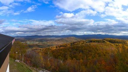 Bromont: Summit (bromontmontagne.com)