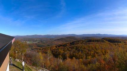 Bromont: Summit (bromontmontagne.com)