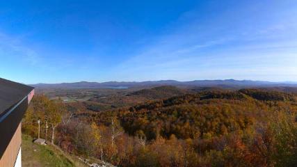 Bromont: Summit (bromontmontagne.com)