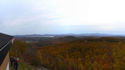 Bromont: Summit (bromontmontagne.com)