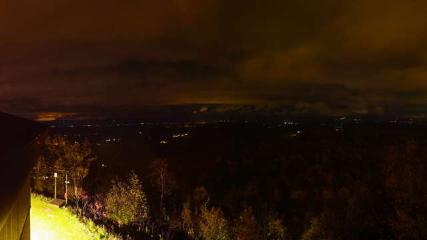 Bromont webcam