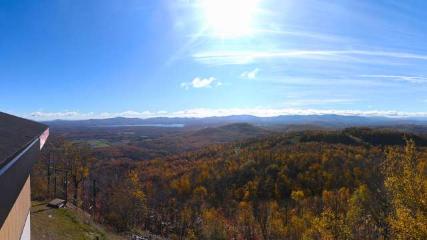 Bromont: Summit (bromontmontagne.com)