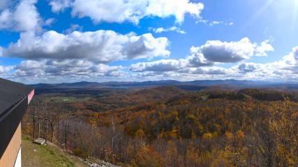 Bromont: Summit (bromontmontagne.com)