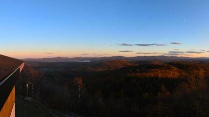 Bromont: Summit (bromontmontagne.com)
