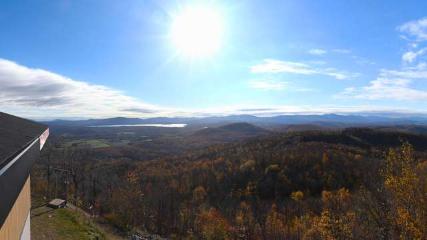 Bromont: Summit (bromontmontagne.com)