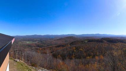 Bromont: Summit (bromontmontagne.com)