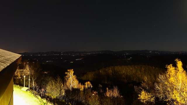 Webcam Bromont: Summit