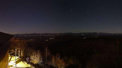 Bromont webcam