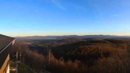 Bromont: Summit (bromontmontagne.com)