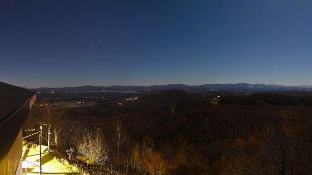 Webcam Bromont: Summit