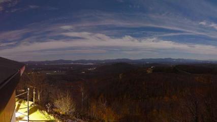 Bromont webcam