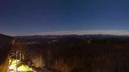 Bromont: Summit (bromontmontagne.com)