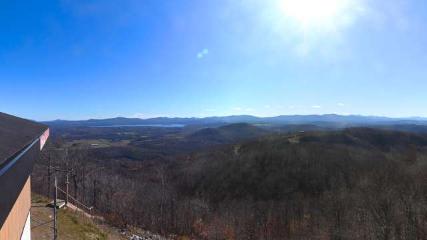 Bromont: Summit (bromontmontagne.com)