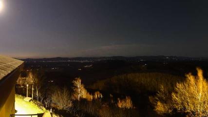 Bromont webcam