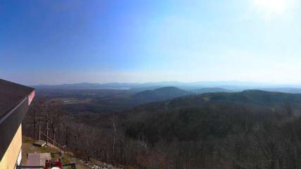 Bromont: Summit (bromontmontagne.com)