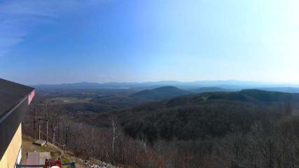 Bromont: Summit (bromontmontagne.com)